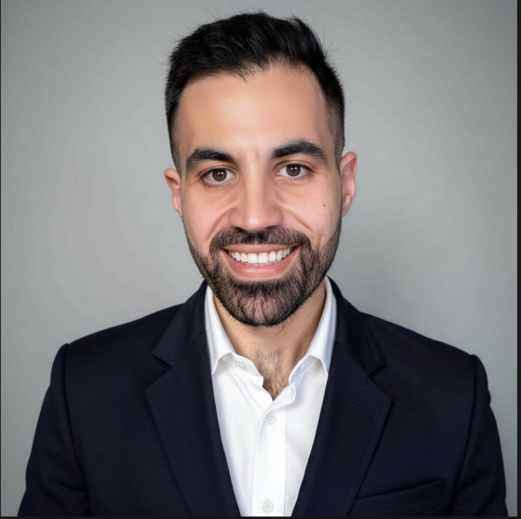 Profile picture of Dr Rony Barakat